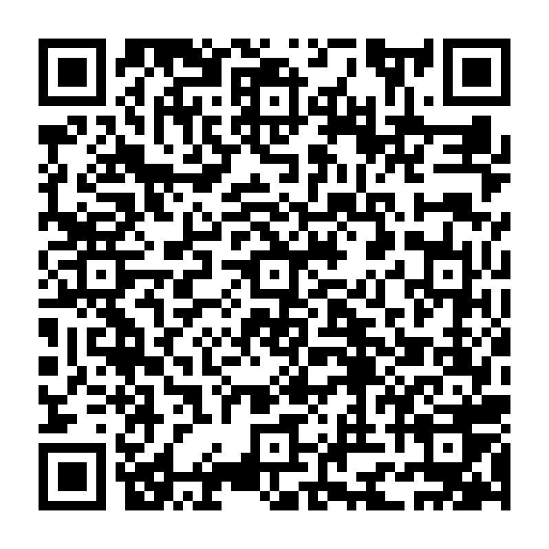 Code QR
