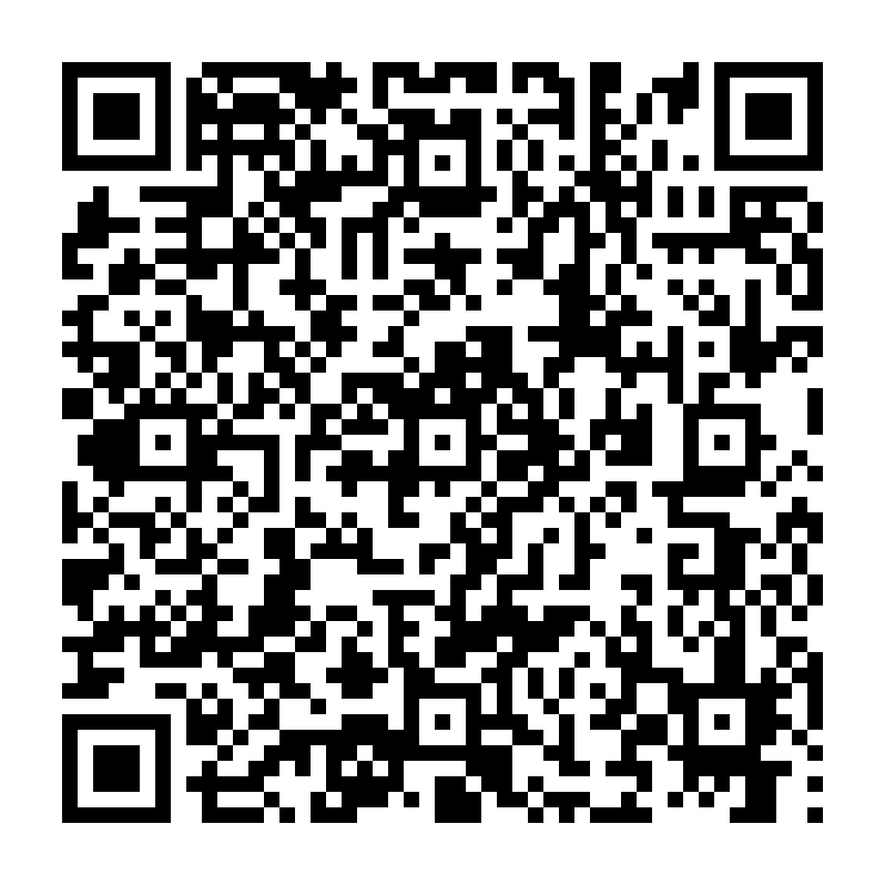 Code QR