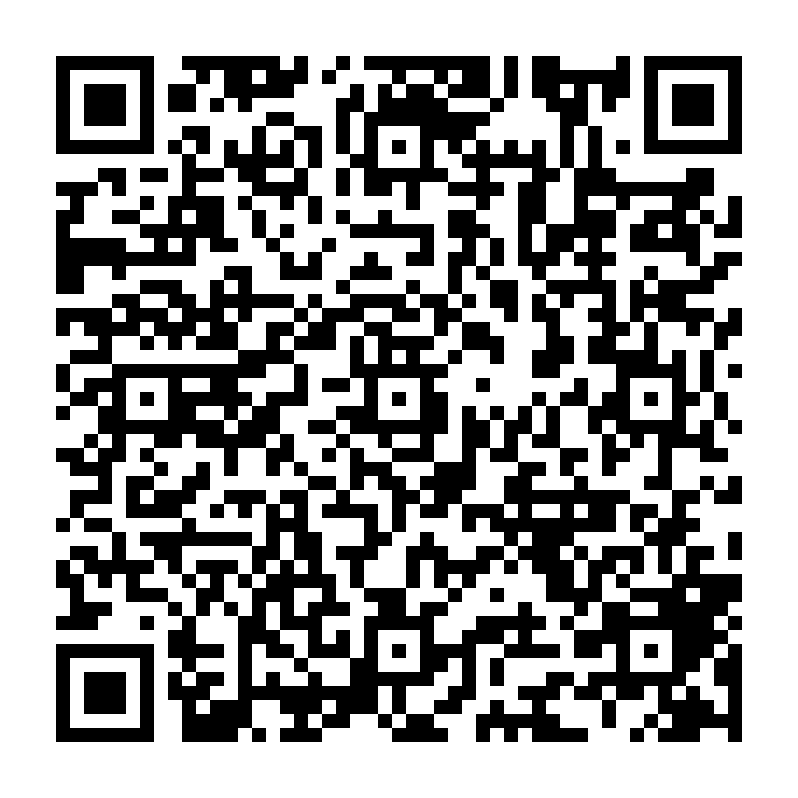 Code QR