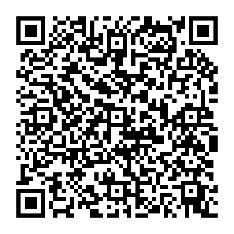 Code QR