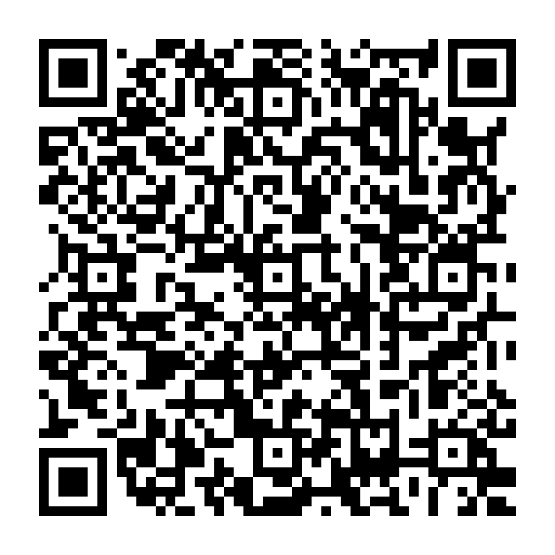 Code QR