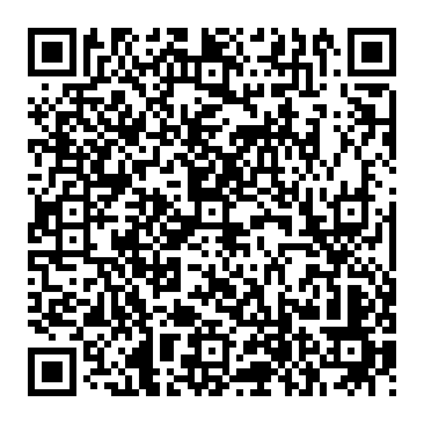 Code QR