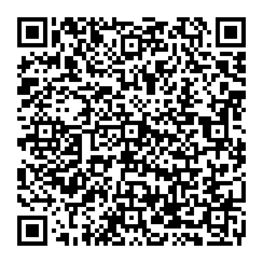 Code QR