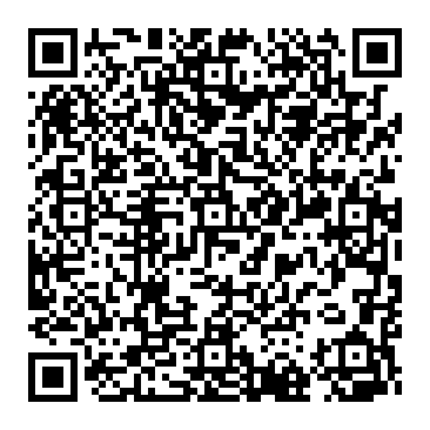 Code QR