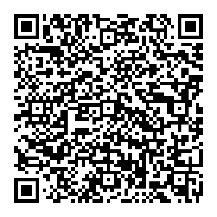 Code QR