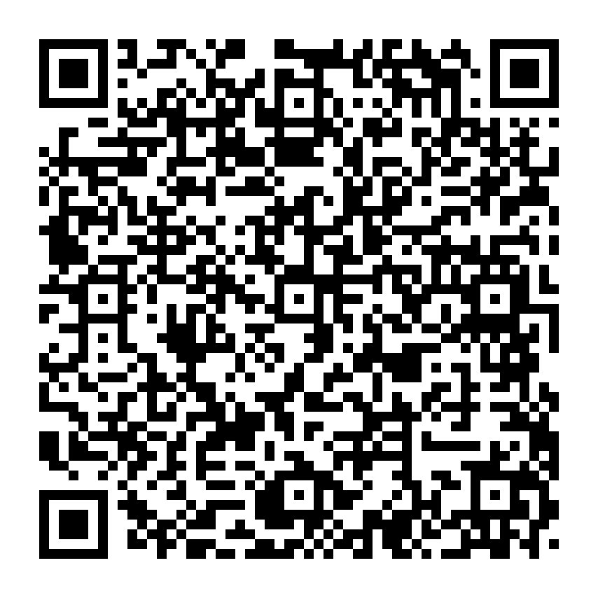 Code QR