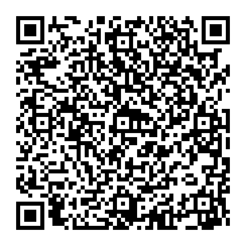 Code QR