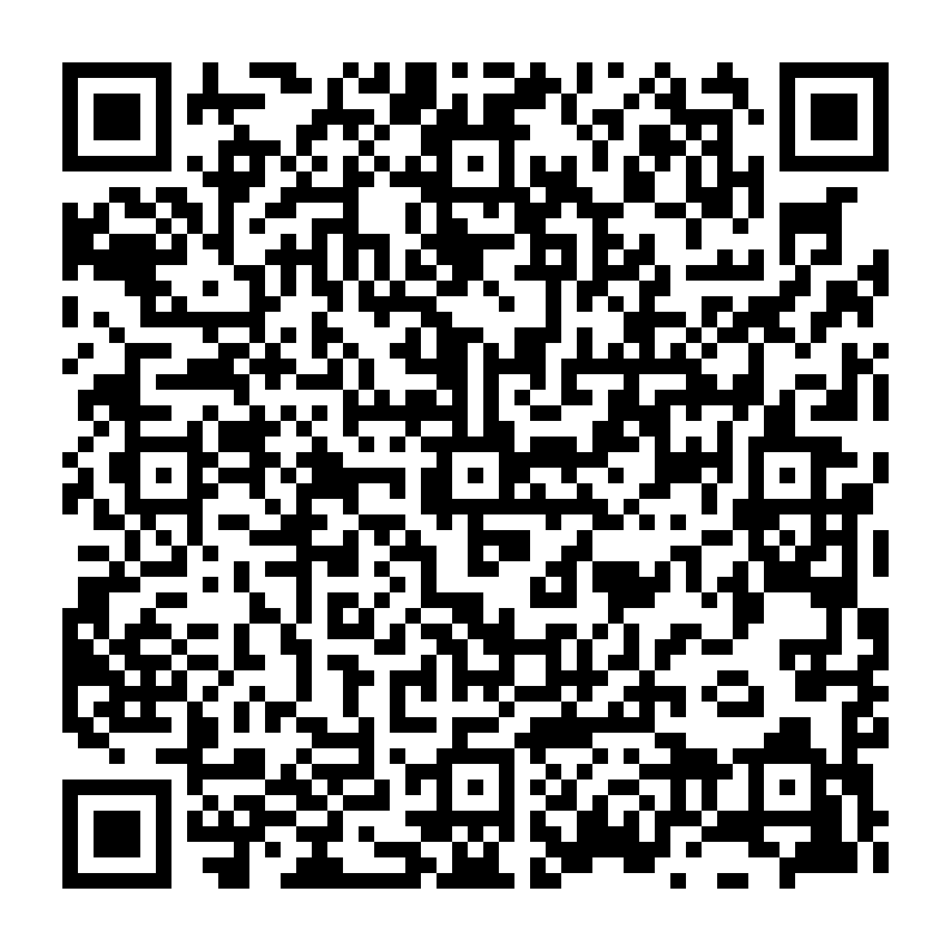 Code QR
