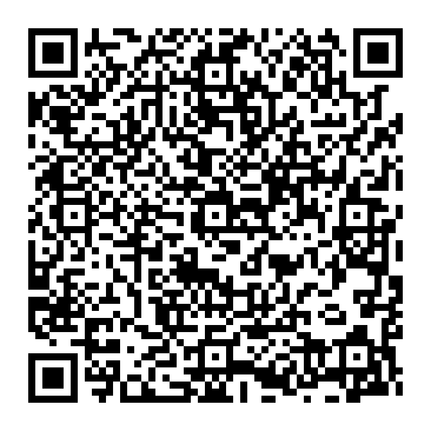 Code QR