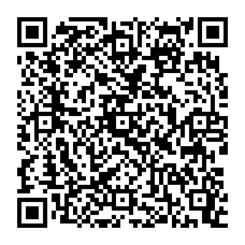 Code QR