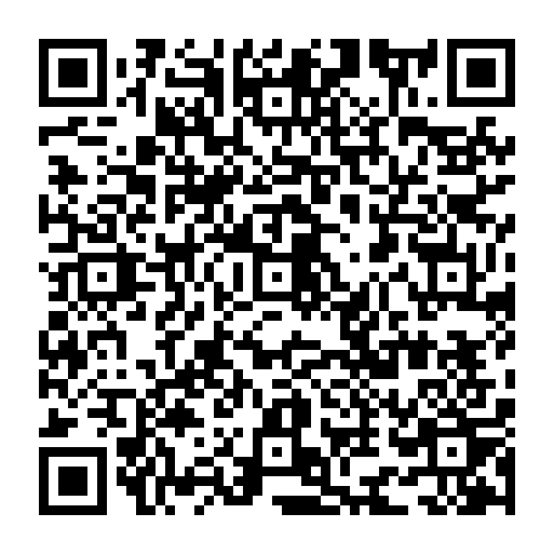Code QR
