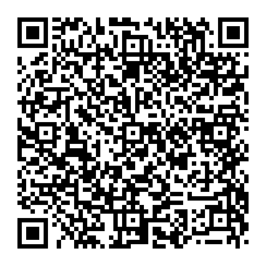 Code QR