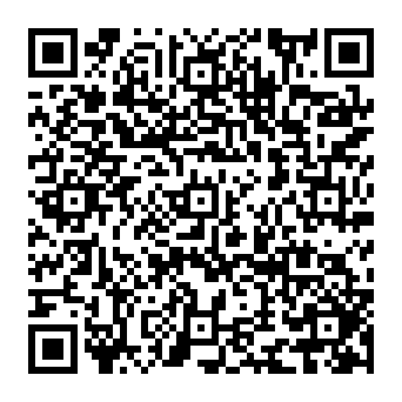 Code QR
