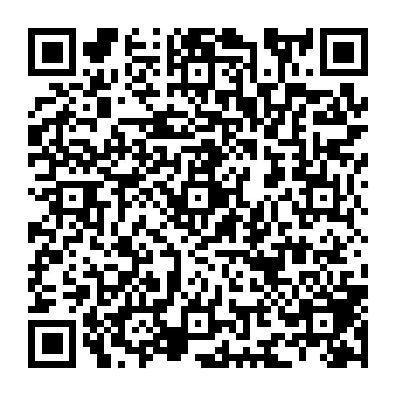 Code QR