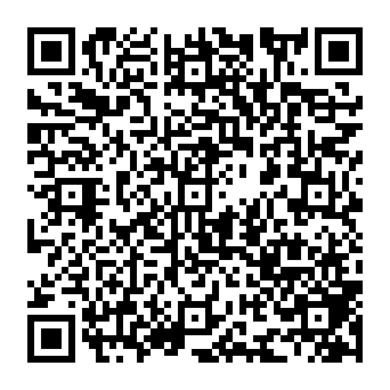 Code QR