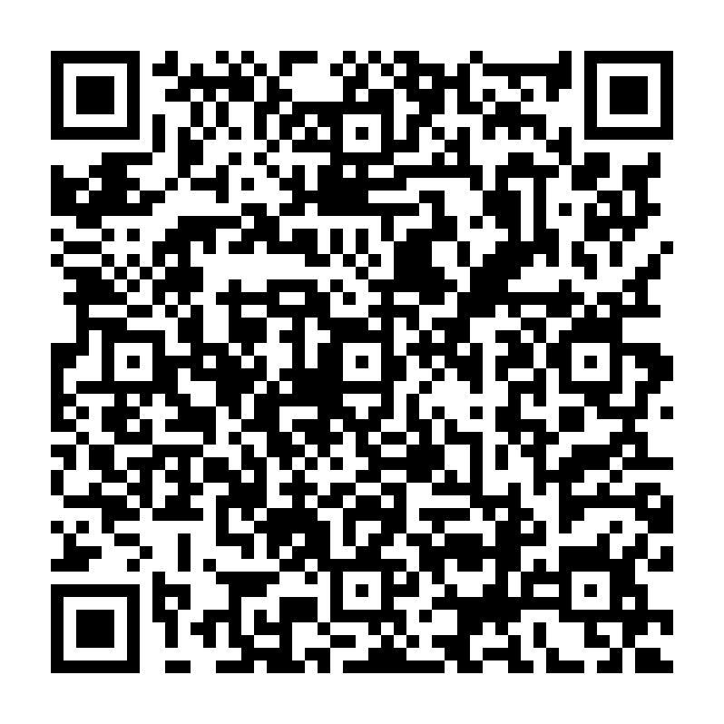 Code QR