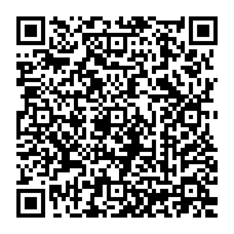 Code QR