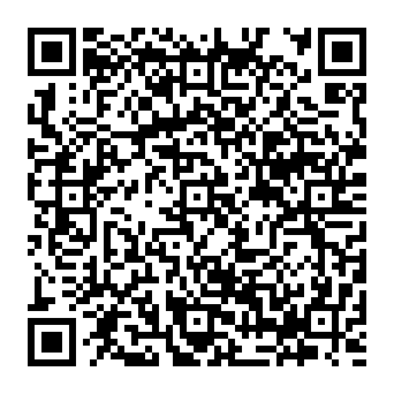 Code QR