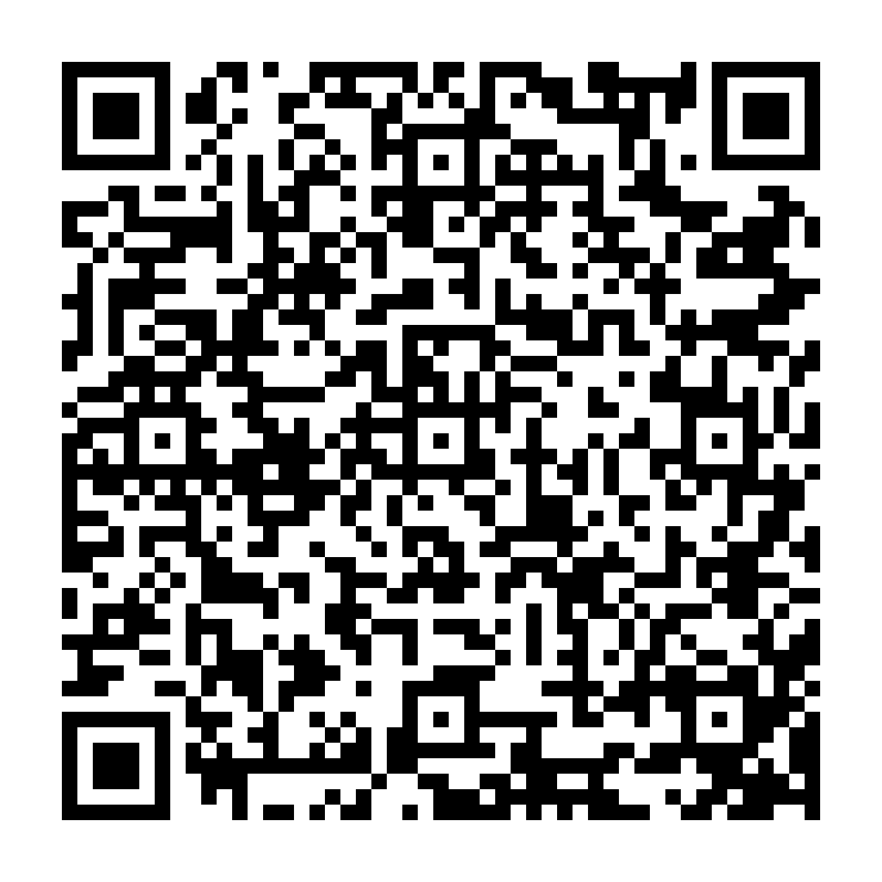 Code QR