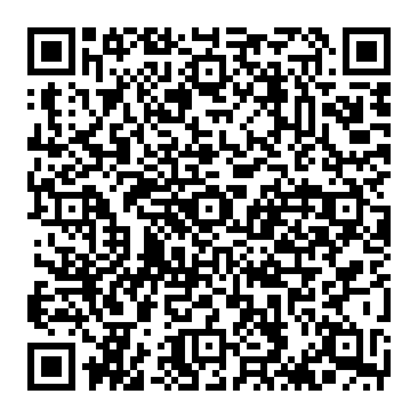 Code QR