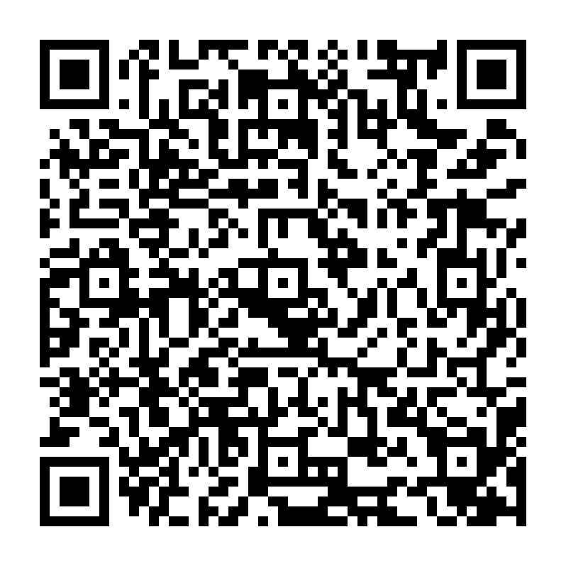 Code QR
