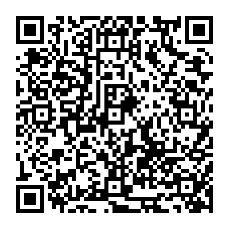 Code QR