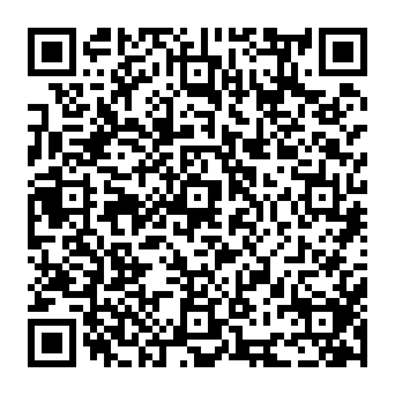 Code QR