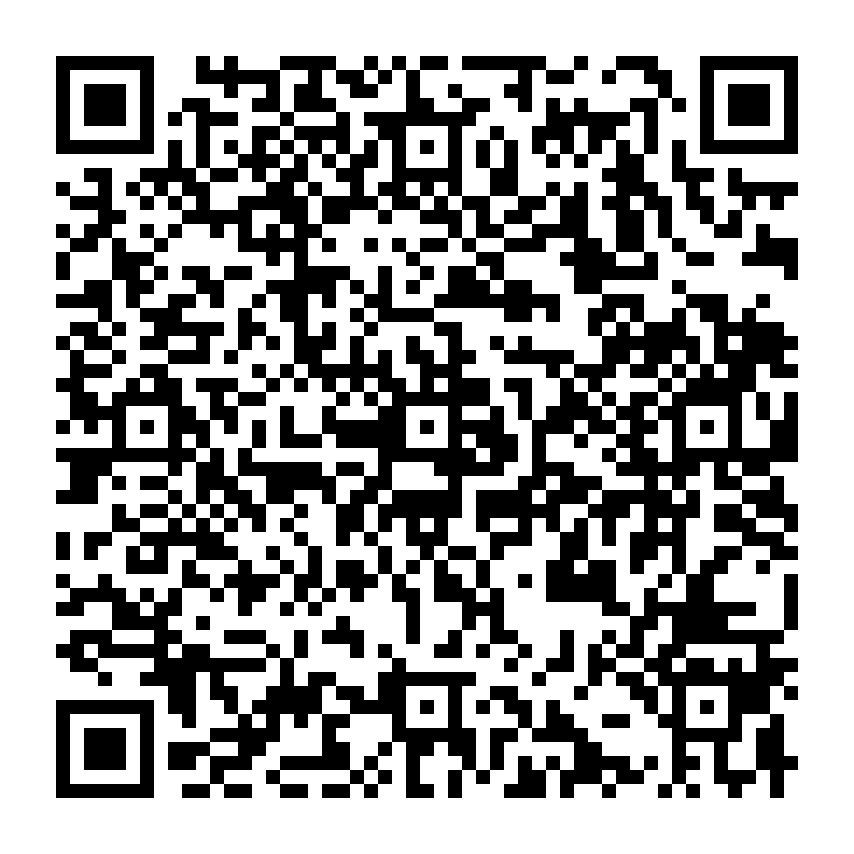 Code QR