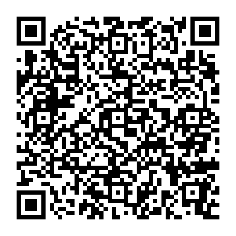 Code QR