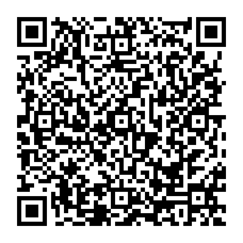 Code QR