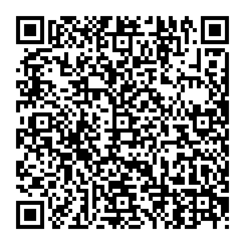 Code QR