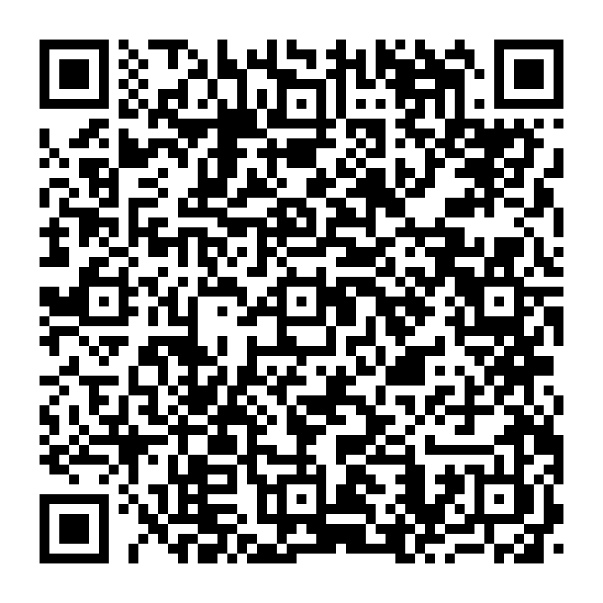 Code QR