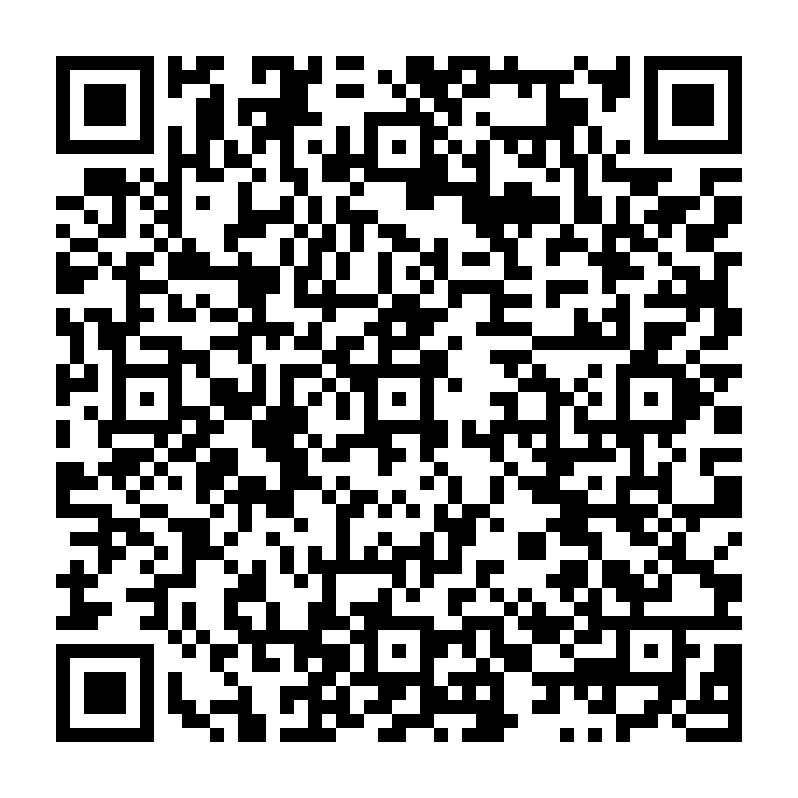Code QR