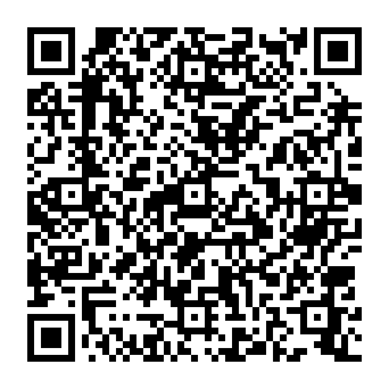 Code QR