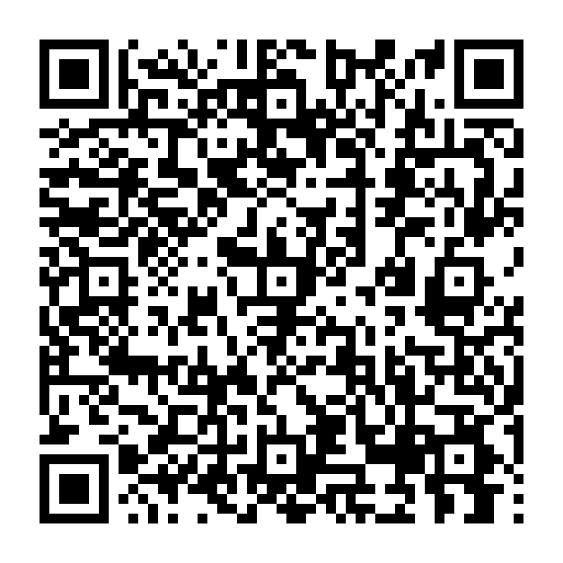 Code QR