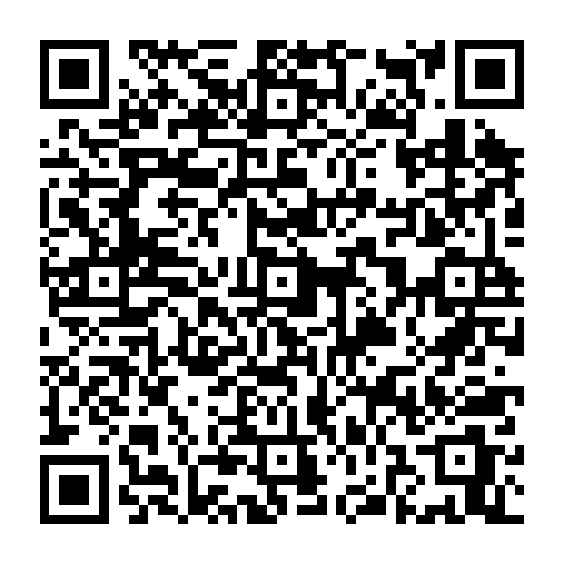 Code QR