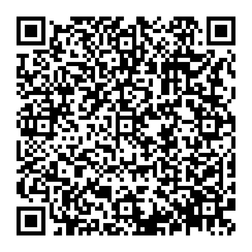Code QR