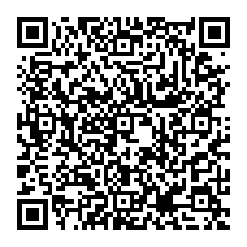 Code QR