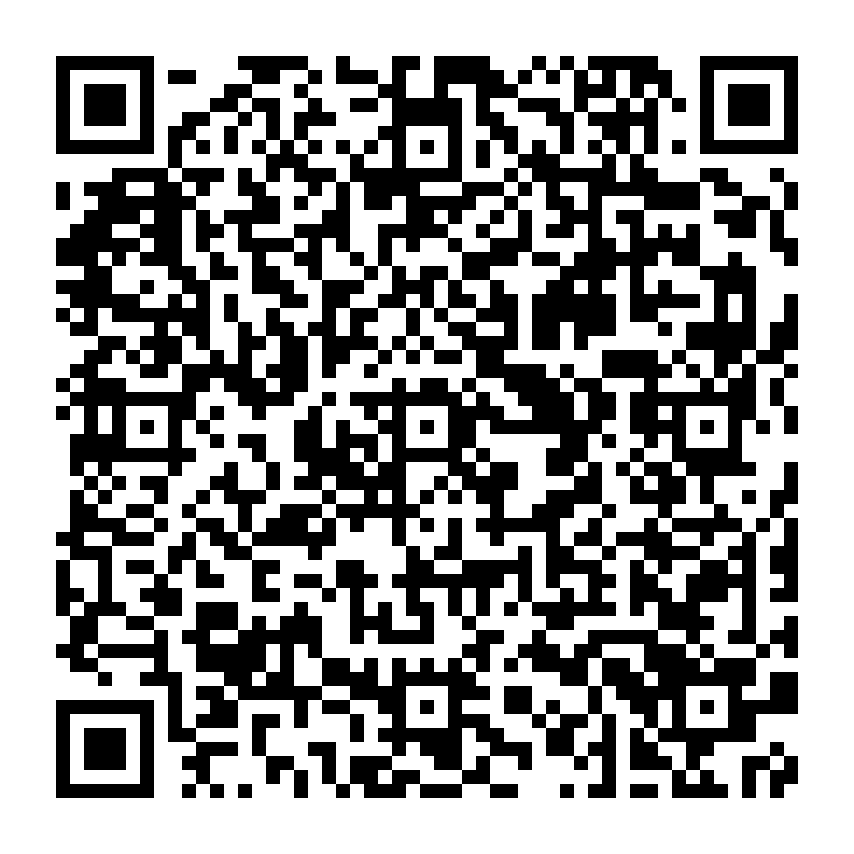 Code QR