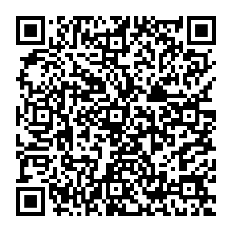 Code QR