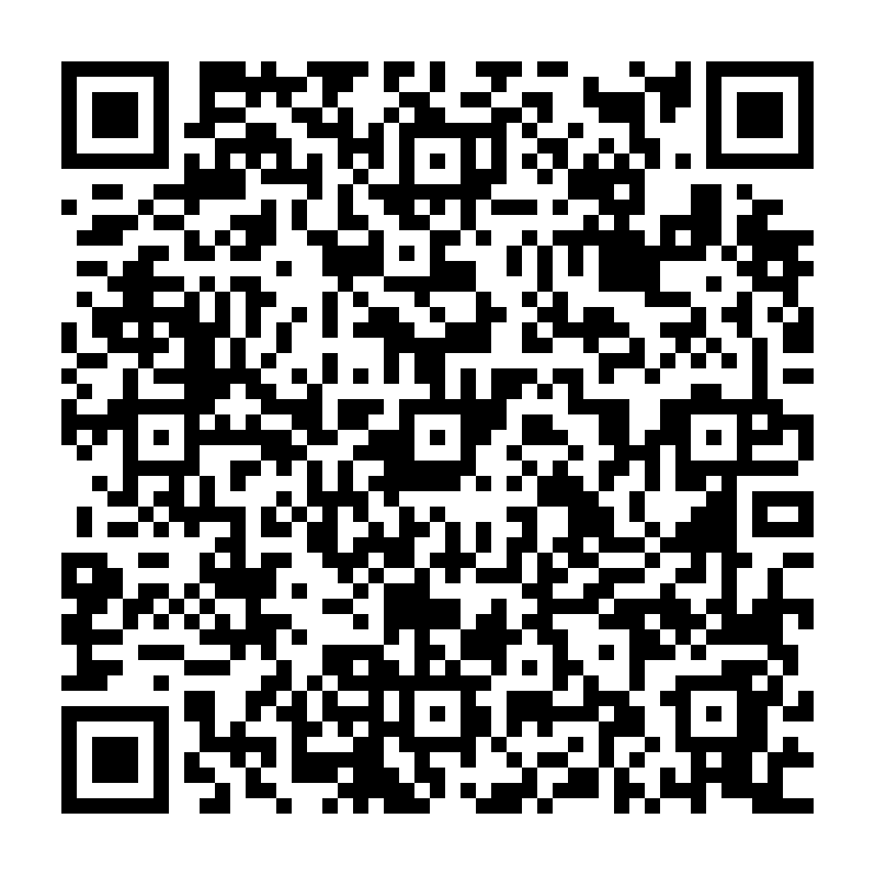 Code QR