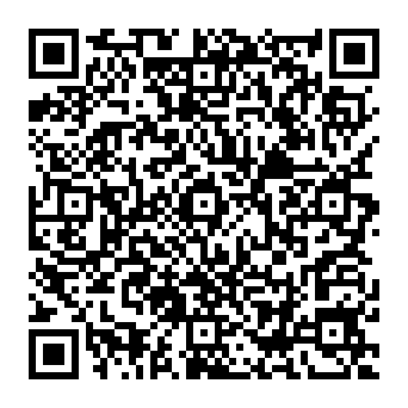Code QR