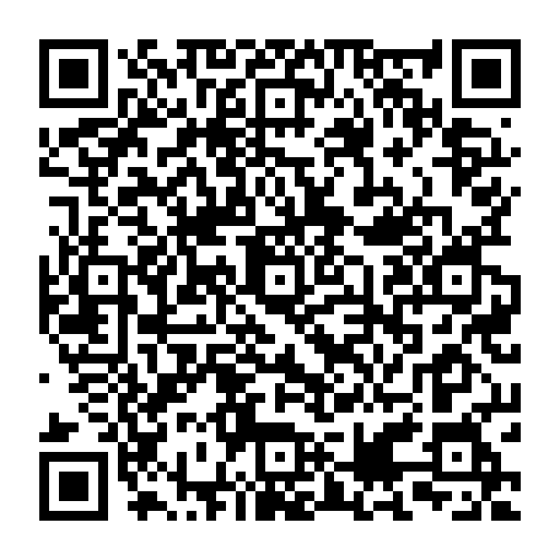 Code QR
