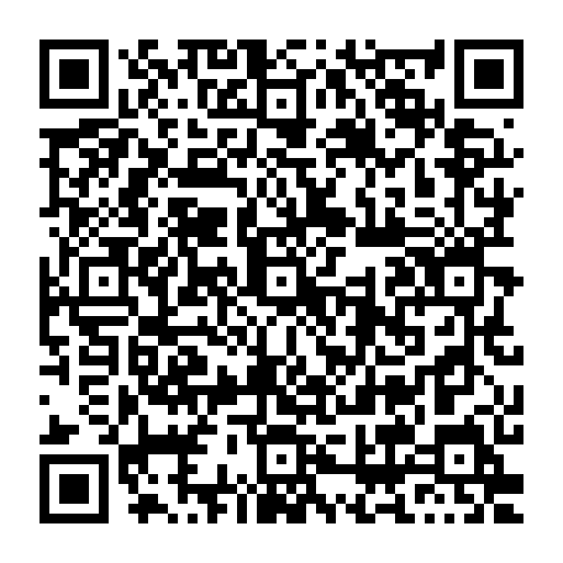 Code QR