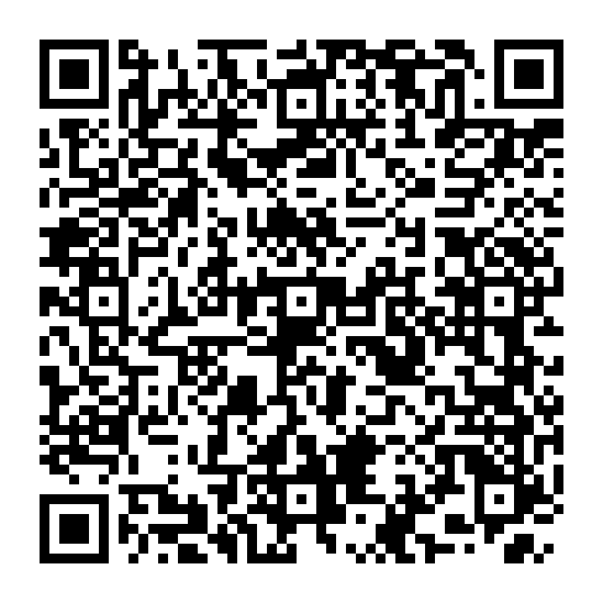 Code QR