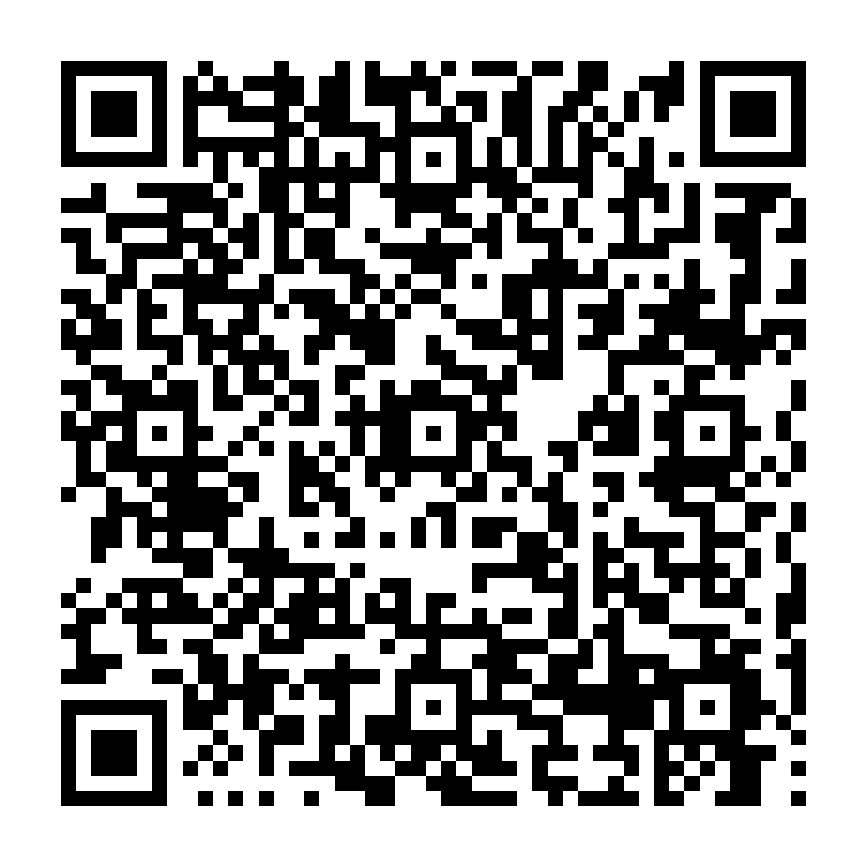 Code QR