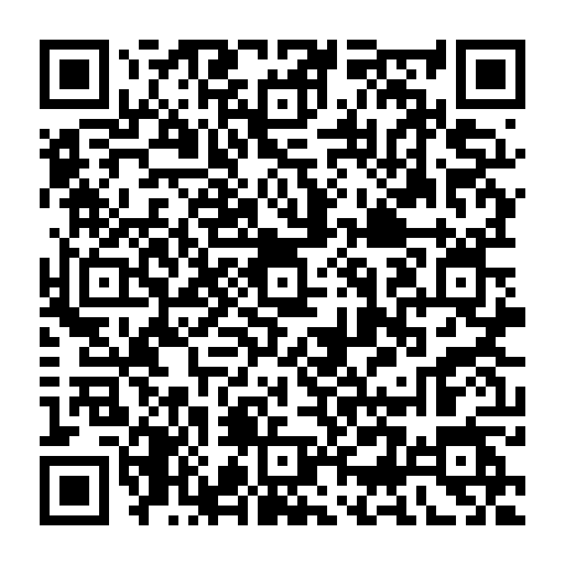 Code QR