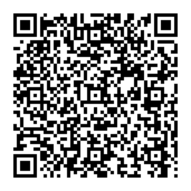 Code QR