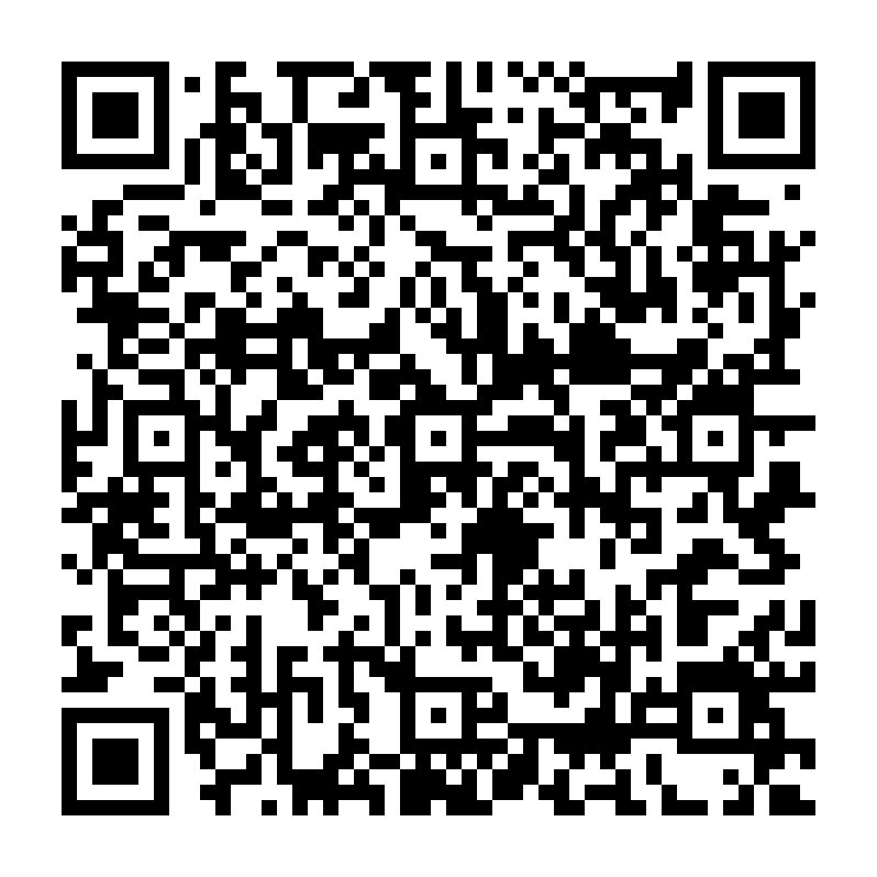 Code QR