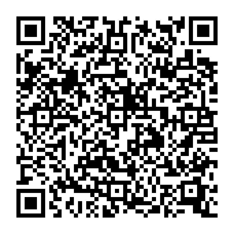 Code QR